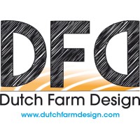 Dutch Farm Design B.V. Logo