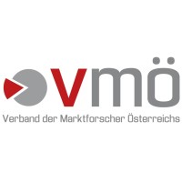 VMÖ Verband der Marktforscher Logo