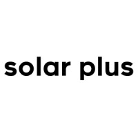Solar Plus, Inc. Logo