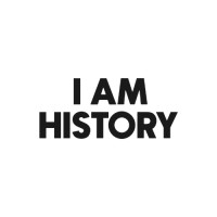 I AM History Logo
