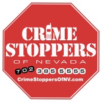 Crime Stoppers of Nevada, Inc Logo