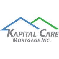 KAPITAL CARE MORTGAGE INC. Logo