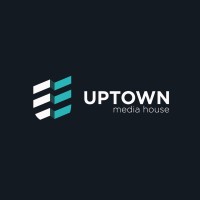 Uptown Media House Logo