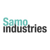 SAMO Industries S.p.a. Logo