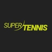 Supertennis TV Logo