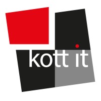 kott it GmbH Logo