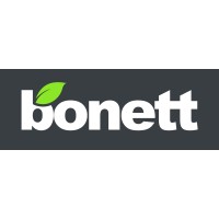 Bonett Bohemia, a.s. Logo