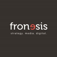 Fronesis Logo