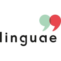 Linguae Logo