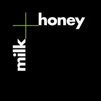 milk+honey Logo