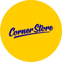 Corner Store Logo