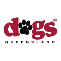 Canine Control Council Queensland (Dogs Queensland) Logo