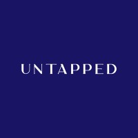 Untapped Logo