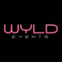 Wyld Events Logo