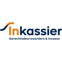 Inkassier Gerechtsdeurwaarders & Incasso Logo