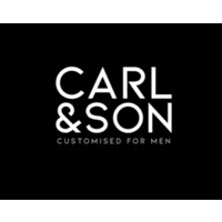 CARL&SON Logo