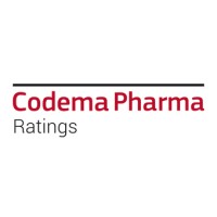 CODEMA PHARMA Logo