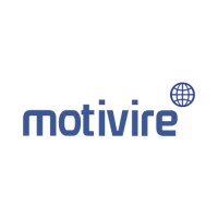 Motivire Oy Logo