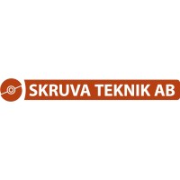 Skruva Teknik AB Logo