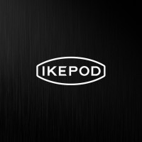 Ikepod Logo