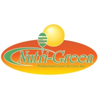 Nutri-Green Professional Services Logo