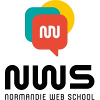 Normandie Web School Logo