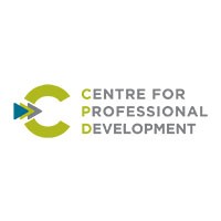 Centre for Professional Development Logo