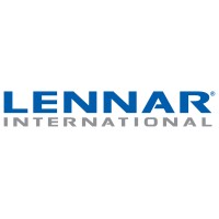 Lennar International Logo