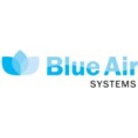 Blue Air Systems Logo