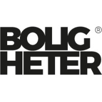 Boligheter Franchise AB Logo