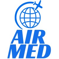 AirMed Logo