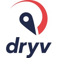dryv app Logo