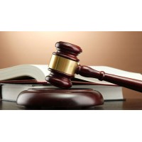 The Law Offices of Michael P. Doman, Ltd. Logo
