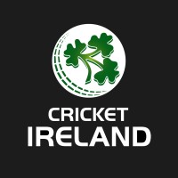 Cricket Ireland Logo