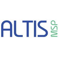 AltisMSP Logo