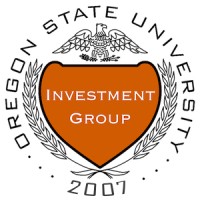 Oregon State Investment Group Logo