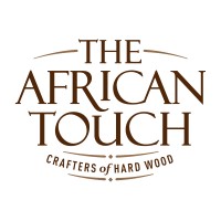 The African Touch Logo