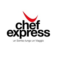 Chef Express Logo