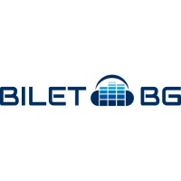 Ticket Bg Ltd / Билет Бг ООД Logo