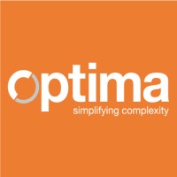 Optima - Laboratory Resource Management System Logo