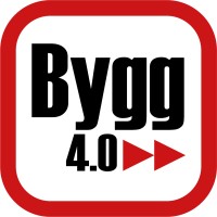 Bygg 4.0 Logo