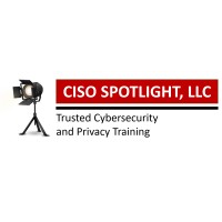 CISO SPOTLIGHT, LLC Logo