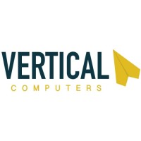 Vertical Computers Logo