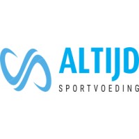 Altijd Sportvoeding Logo