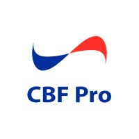 CBF Pro Logo