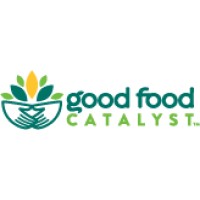 The Good Food Catalyst Logo