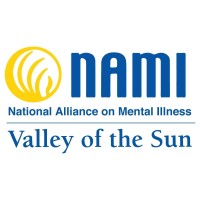NAMI Valley of the Sun Logo