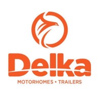 Delka do Brasil Ltda Logo