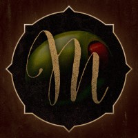 Modern! Fusion Catering Logo