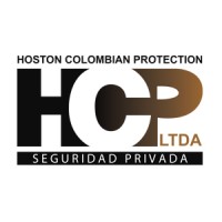 HOSTON COLOMBIAN PROTECTION LTDA Logo